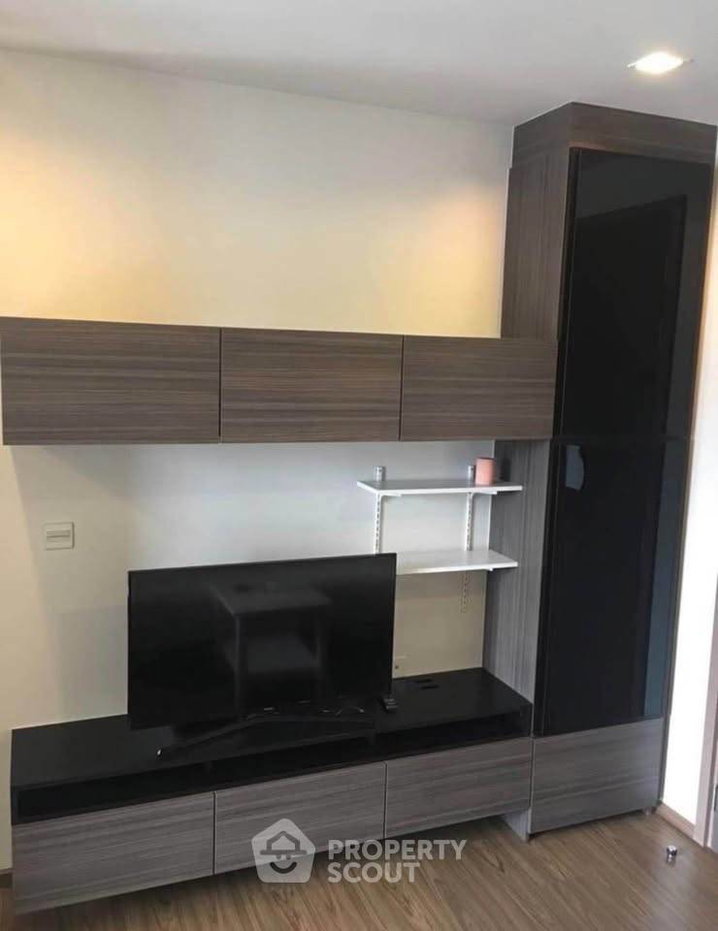 รูป คอนโด 1 ห้องนอน ชั้น 19 The Line Sukhumvit 71 ใกล้ BTS พระโขนง 300 เมตร (ID 3164384) - รูปที่ 2/10