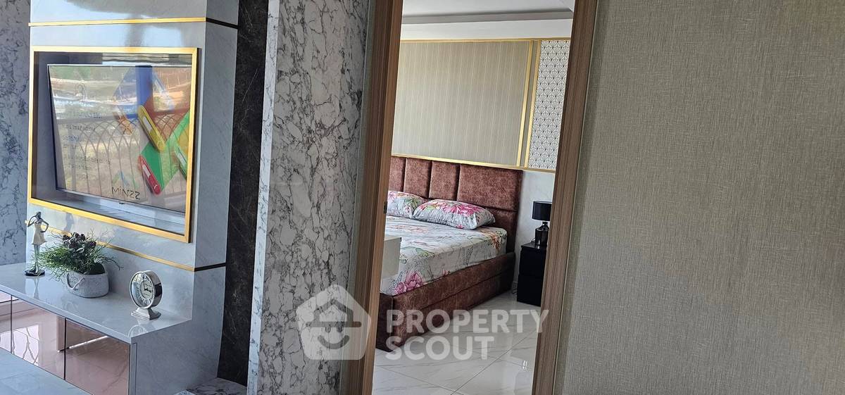 picture 2-BR Condo For Rent At Dusit Grand Park 2, Pattaya (ID 2136068) - 13/43