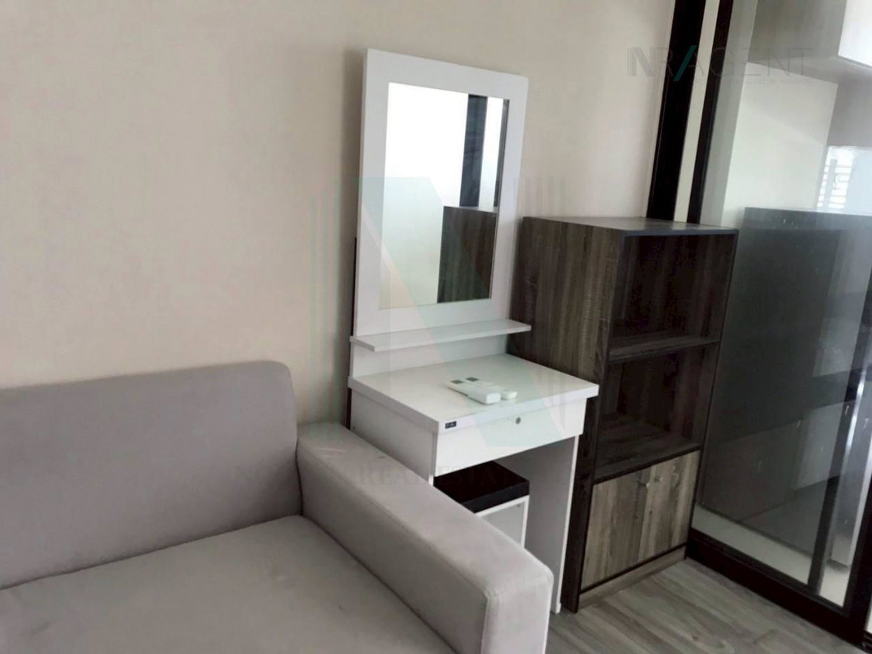 picture ð For Sell Condo IKON SUKHUMVIT 77 Building 1, Floor 3,1 bed room, Room size 30 sqm - 5/8