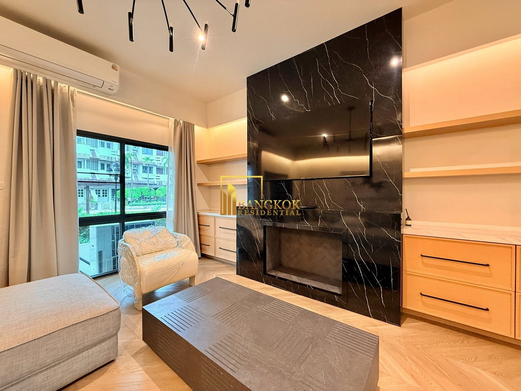 picture Regent 71 Place | Stunning 5 Bed Townhouse in Phra Khanong - BR49093TH - 21/54