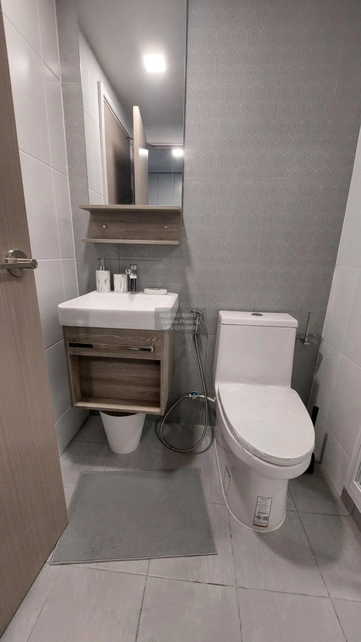 รูป 🔥🔥🔥 เช่าคอนโด เคฟ ลูมินัส บางมด บางมด เขต ทุ่งครุ กรุงเทพ CX-167059 ✅ ทักไลน์ @connexproperty ตอบทันที ทีมงานมืออาชีพ ✅ 🔥🔥🔥 - รูปที่ 9/11