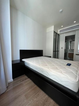 MUNIQ สุขุมวิท 23 | 1 นอน 35 ตร.ม. ชั้น 11 | **ค่าเช่า 32,000 บาท** นัดชม แอดไลน์ ID: @property.ma
