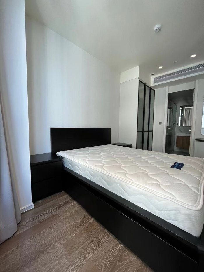 รูป MUNIQ สุขุมวิท 23 | 1 นอน 35 ตร.ม. ชั้น 11 | **ค่าเช่า 32,000 บาท** นัดชม แอดไลน์ ID: @property.ma - รูปที่ 1/7
