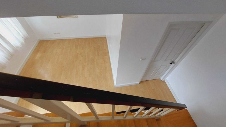 3-bed townhouse for rent, 20 sq wah, Lat Krabang