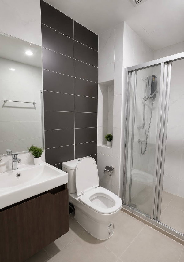 picture #SC16036 📌 Rent | 🟦🟨The President Charan - Yaek Fai Chai Station🟥🟩💬𝑪𝒐𝒏𝒕𝒂𝒄𝒕𝑳𝑰𝑵𝑬:@𝒔𝒆𝒄𝒓𝒆𝒕𝒑𝒓𝒐𝒑𝒆𝒓𝒕𝒚 🔥✨N - 9/10