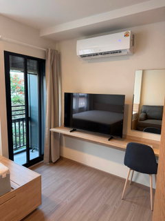 รูปภาพ เช่าคอนโด The Muve Bangwa/เดอะ มูฟ บางหว้า (T6908003) ID Line : @rent24