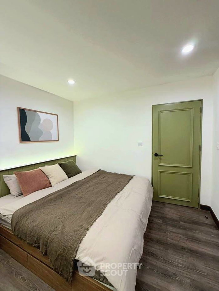 picture 2-BR 44 Sqm Condo For Sale At Prompto Condo Ratchada 32 (ID 3164775) - 6/11