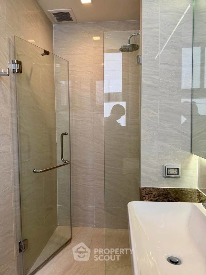 picture 19th-Floor 1-BR At Noble State 39 Near BTS Phrom Phong (ID 3164420) - 8/9