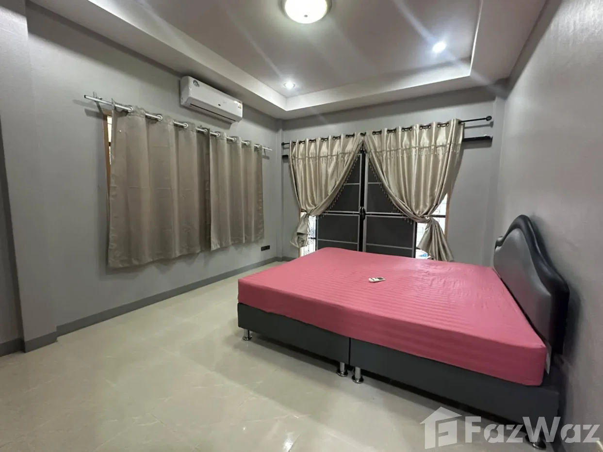 รูป ขาย บ้านเดี่ยว 3 ห้องนอน ใน บางละมุง, ชลบุรี 6654885 - รูปที่ 16/22