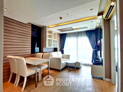 Condos for sale : 1-BR Condo For Sale At La Santir Condominium, Pattaya (ID 3163388)
