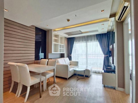 ขายคอนโด 1 ห้องนอน La Santir Condominium พัทยา (ID 3163388)