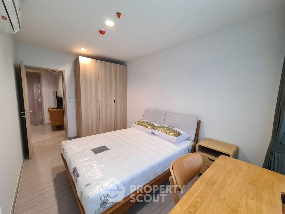 รูป คอนโดหนึ่งห้องนอน Life Sathorn Sierra ใกล้ BTS ตลาดพลู (ID 3163750) - รูปที่ 3/10