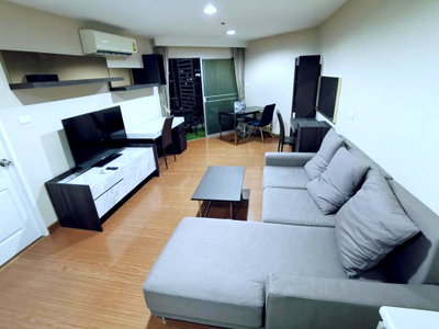 Condos for sale : #MT2608_027   🏢 Belle Grand Rama 9 Condo