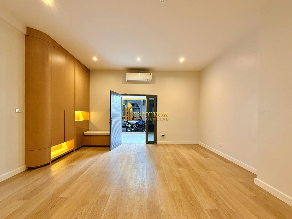picture Regent 71 Place | Stunning 5 Bed Townhouse in Phra Khanong - BR49093TH - 6/54