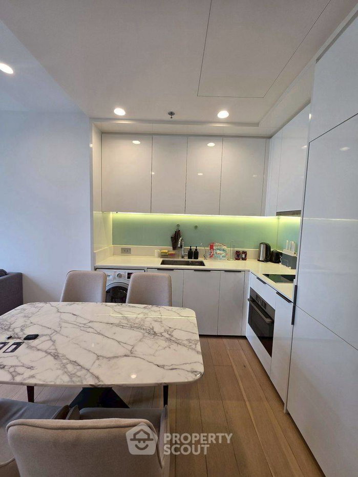 รูป คอนโด 1 ห้องนอน ชั้น 20 Anil Sathorn 12 ใกล้ BTS เซนต์หลุยส์ 100 ม. (ID 3161761) - รูปที่ 7/9