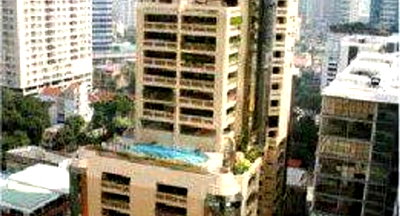ขายคอนโด : 🔥Rare Item ห้องสวย ราคาต่ำกว่าตลาด City Lake Tower Sukhumvit 16 รีบจองก่อนหลุด 🔥
