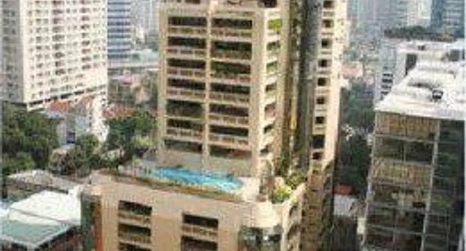 รูป 🔥Rare Item ห้องสวย ราคาต่ำกว่าตลาด City Lake Tower Sukhumvit 16 รีบจองก่อนหลุด 🔥 - รูปที่ 1/1