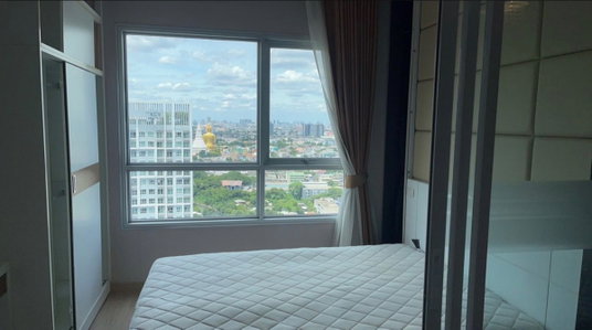รูปภาพ ให้เช่า The Tempo Grand สาทร-วุฒากาศ 🏡 พร้อมอยู่ ‼️#ตอบแชทไว🔥🔥 รหัส M2314