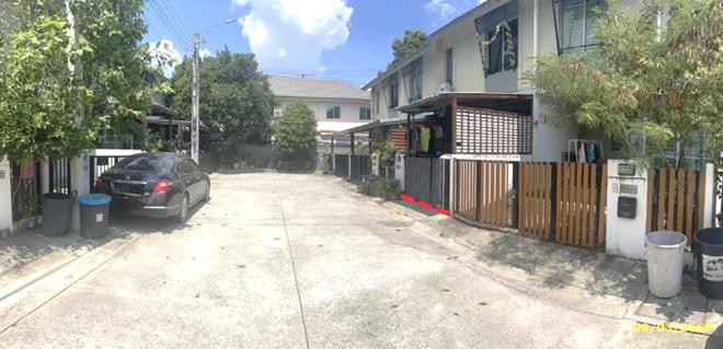 picture TOWN HOUSE 16 Sq.w. Bang Plee Samut Prakarn for 2M - 4/13