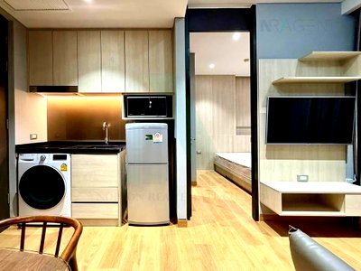 Condos for sale : 🎉 For Sell Condo THE LUMPINI 24 Building 1, Floor 30,1 bed room, Room size 29 sqm