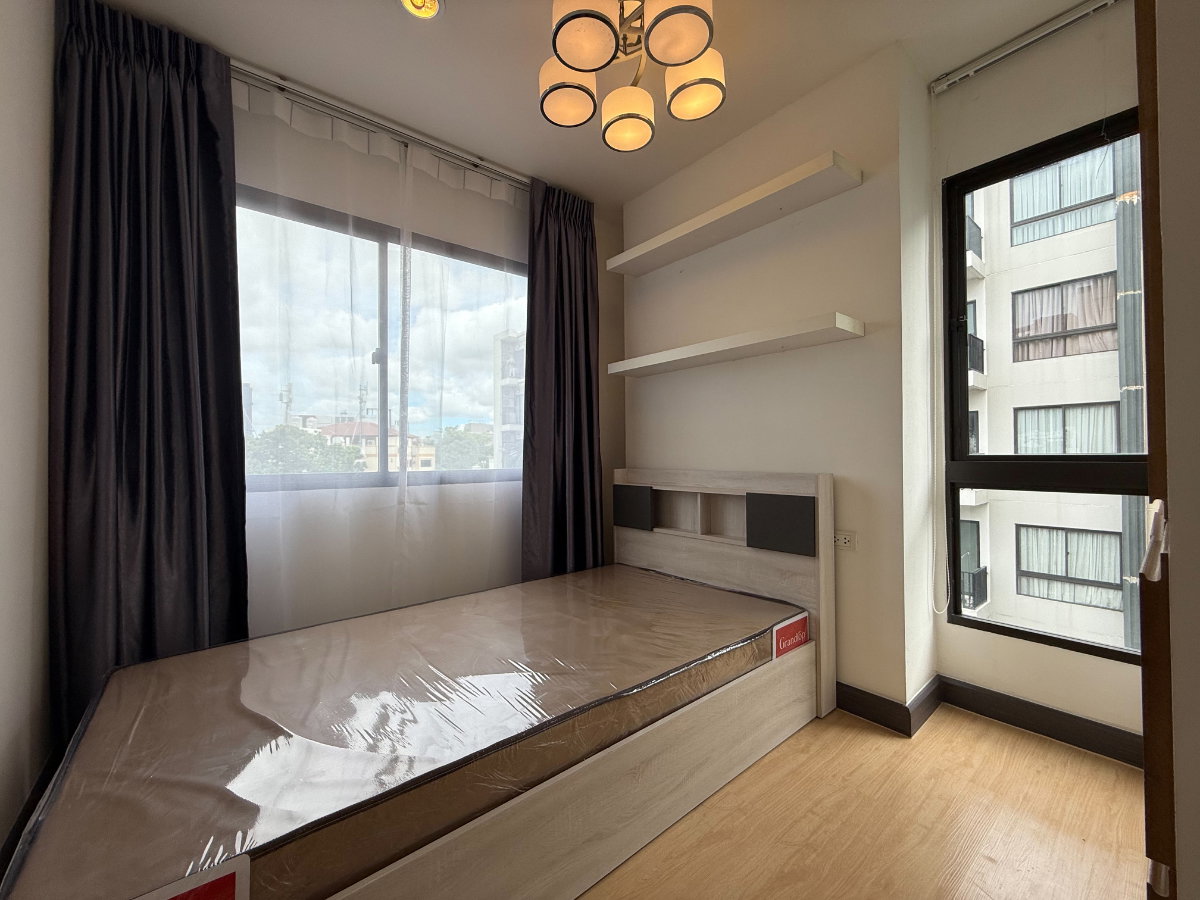 picture CO_SK19 The Nest Sukhumvit 22, Condo for Rent. Line: @cgestate - 9/17