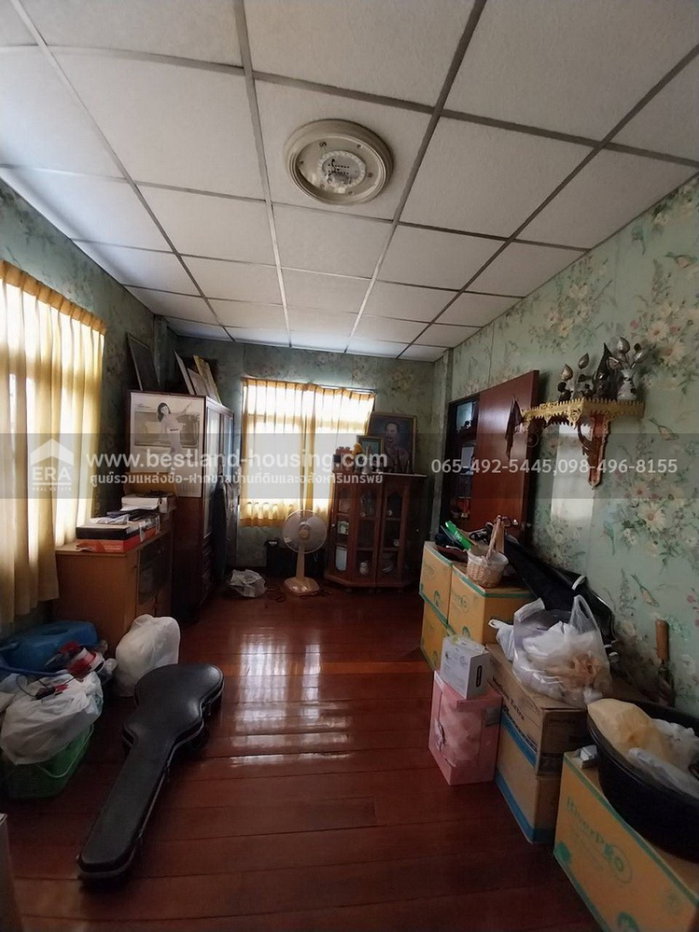 รูป ขาย บ้านเดี่ยวครึ่งตึกครึ่งไม้ 2 ชั้น 56 ตรว. ซ.บางกรวยไทรน้อย3/1 ใกล้ กฟผ. เพียง 500 เมตร - รูปที่ 15/20