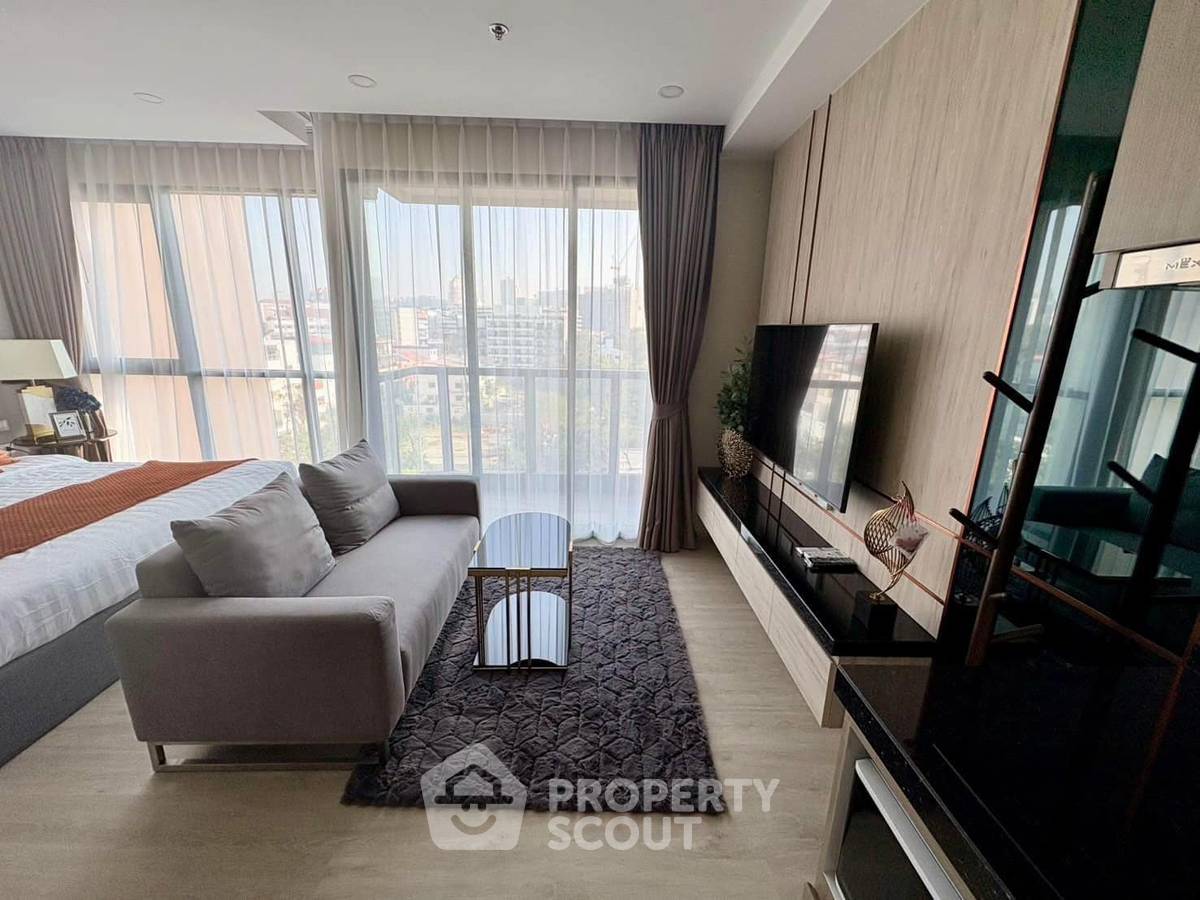 picture 1-BR Condo For Rent At The Panora Pattaya, Phratamnak (ID 2032902) - 2/7