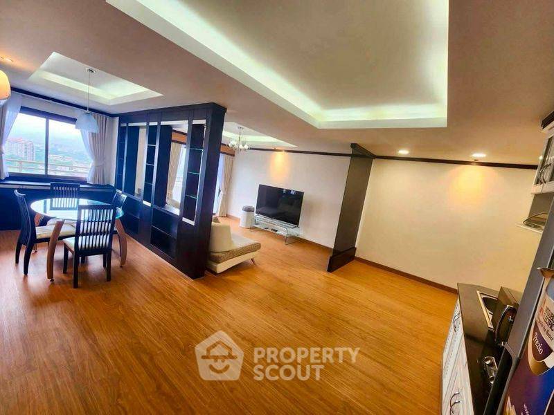 picture 17th-Floor Two-Bedroom 125 Sqm Condo At Chiang Mai Riverside (ID 3164203) - 6/17
