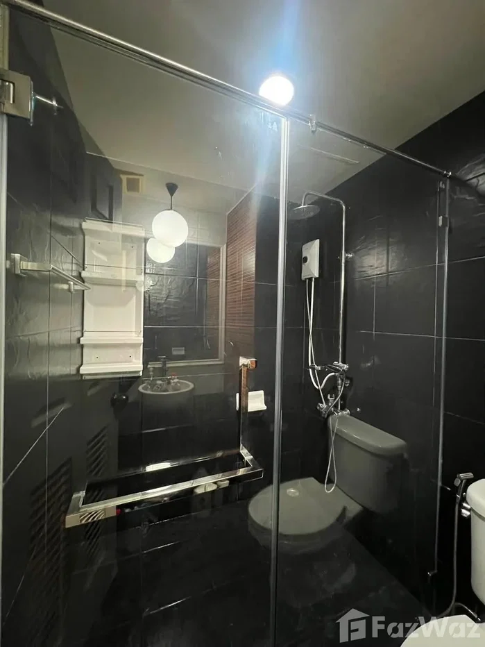 รูป ขาย คอนโด 1 ห้องนอน ในโครงการ การ์เดน อโศก-พระราม 9 6657071 - รูปที่ 3/7