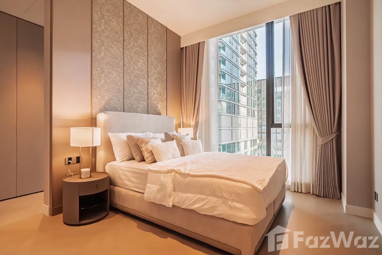 picture Luxury 2-Bedroom Residence | One89 Wireless 6657884 - 16/16