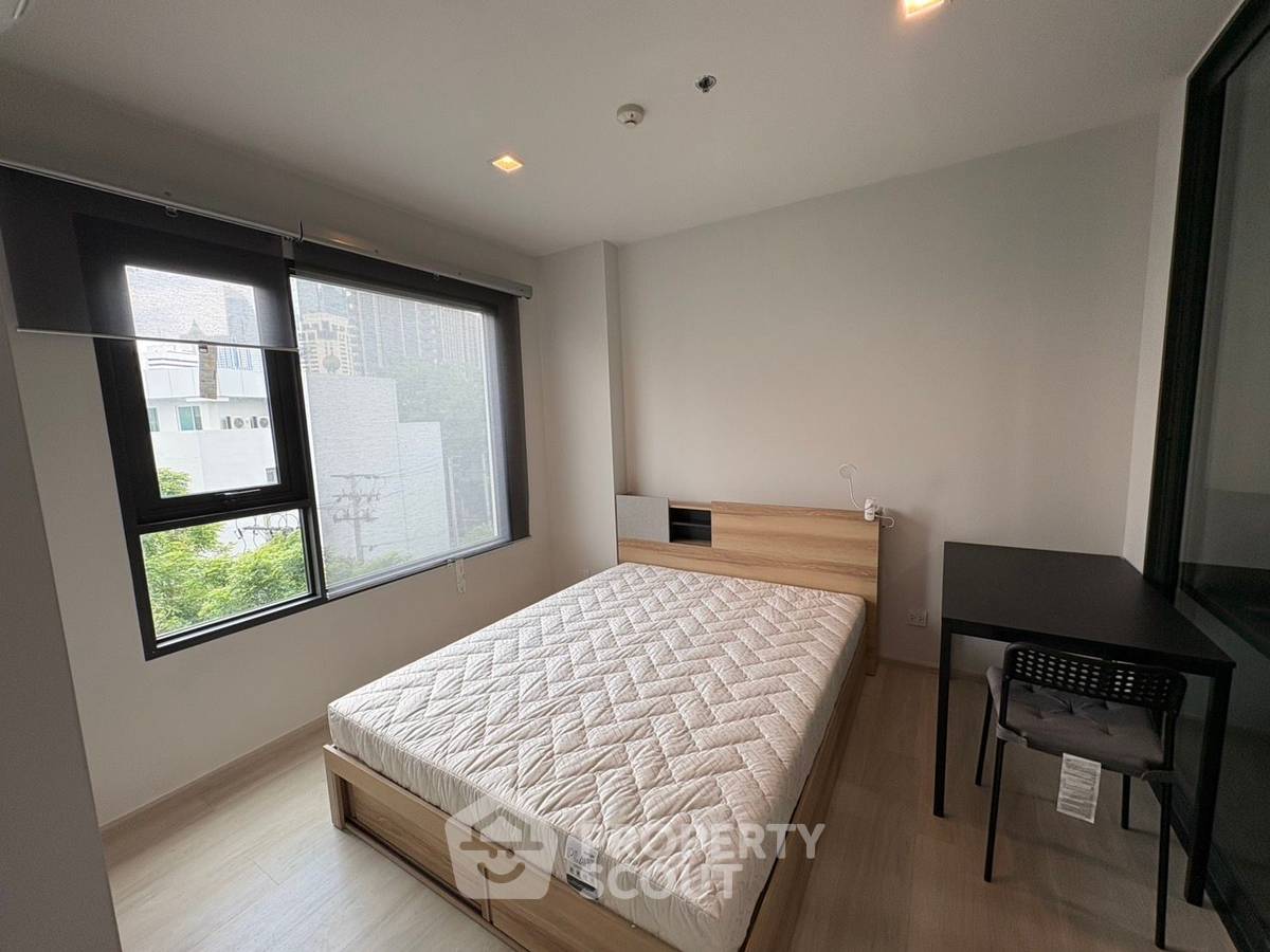 picture 1-BR Condo For Sale At Life One Wireless Near BTS Phloen Chit (ID 2089864) - 2/9
