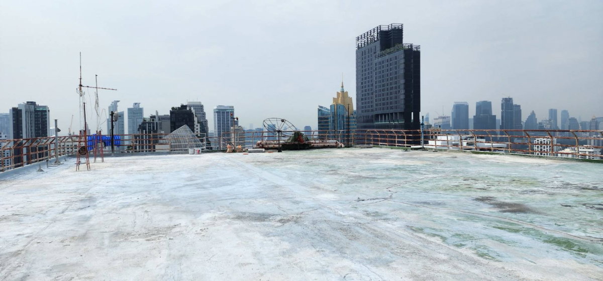 รูป ขายพื้นที่สำนักงาน ชั้น 36 ใจกลางย่านธุรกิจ (CBD) อโศก - รูปที่ 10/12