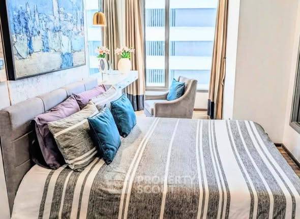 picture 1-BR Condo For Rent At Ceil By Sansiri Near BTS Thong Lor (ID 3163426) - 4/14