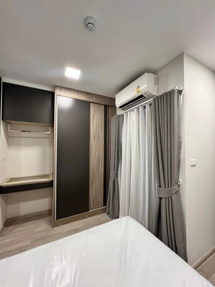 รูป 🔥 ขายคอนโด พลัม คอนโด สะพานใหม่ สเตชั่น พหลโยธิน 52 (Plum Condo Saphan Mai Station Phahonyothin 52) ใกล้ BTS สะพานใหม่✅✅✅ - รูปที่ 2/10