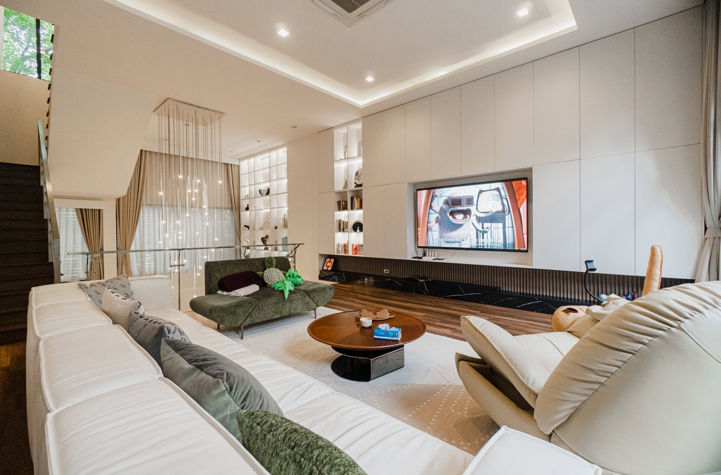 picture The Park Lane Sukhumvit 105 4 bedrooms, for sale - 30/32