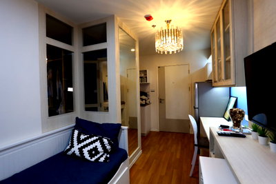 Condos for rent :    🎈#MT2608_025🎈💥Urgent💥 Guaranteed availability! Click quickly before it's gone‼️ For Rent 1️⃣5️⃣k.🔥 Condo The Selected Kaset - Ngamwongwan