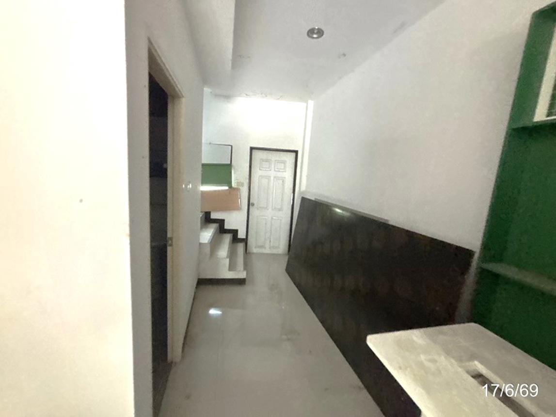 รูป อาคารพาณิชย์ 33 ตร.วา สตึก บุรีรัมย์ 3.6M - รูปที่ 21/35