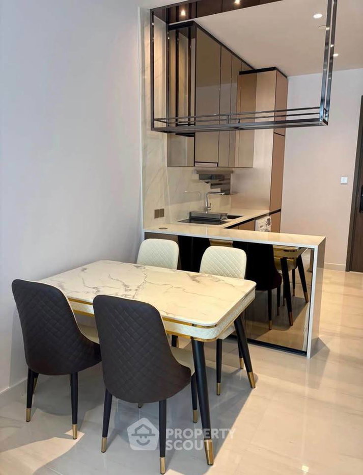 รูป คอนโด 1 ห้องนอน Supalai Icon Sathon ใกล้ MRT Silom (ID 3164328) - รูปที่ 4/7