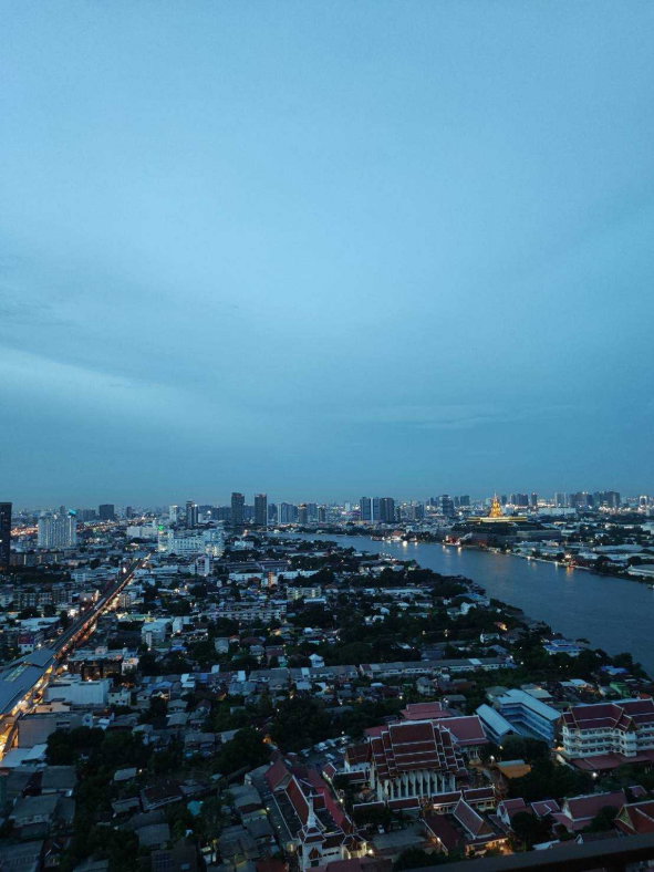รูป 🌊 Ideo Charan 70 - Riverview ✨ ห้องสวย รูปแบบ Duplex เพดานสูง โปร่งสบาย! - รูปที่ 10/10