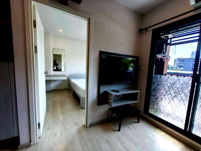 เช่าคอนโด รพ.ค่ายกาวิละ เชียงใหม่ : ให้เช่า Escent Ville Chiangmai Condo ติด Central Festival Chiangmai 