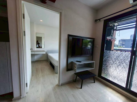 ให้เช่า Escent Ville Chiangmai Condo ติด Central Festival Chiangmai