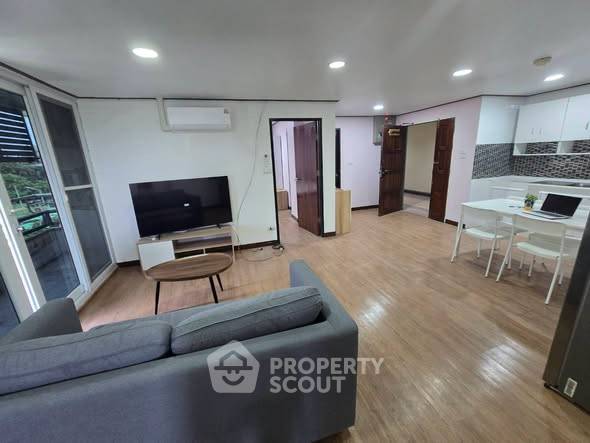 picture 3-BR Condo At Charoennakorn River Place, Thon Buri (ID 3163080) - 4/12