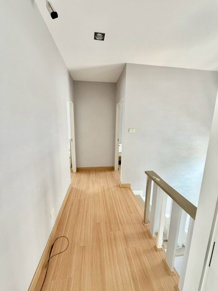 รูป 🏡 ให้เช่าบ้านเดี่ยว 2 ชั้น   บ้านสวยในโครงการ  พร้อมระบบรักษาความปลอดภัย เหมาะสำหรับครอบครัวที่กำลังมองหาบ้านพักอาศัยคุณภาพ  #ASP-H0670 - รูปที่ 18/41