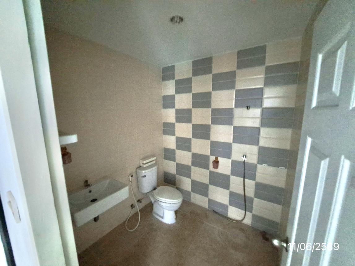 picture TOWN HOUSE 40.9 Sq.w. Si Racha Chonburi for 2.3M - 31/40