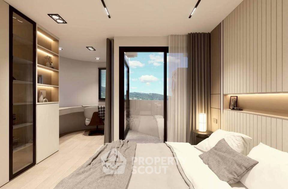 รูป ขายคอนโด 1 ห้องนอน Nakorn Ping Condominium ช้างเผือก เชียงใหม่ (ID 3163089) - รูปที่ 8/20