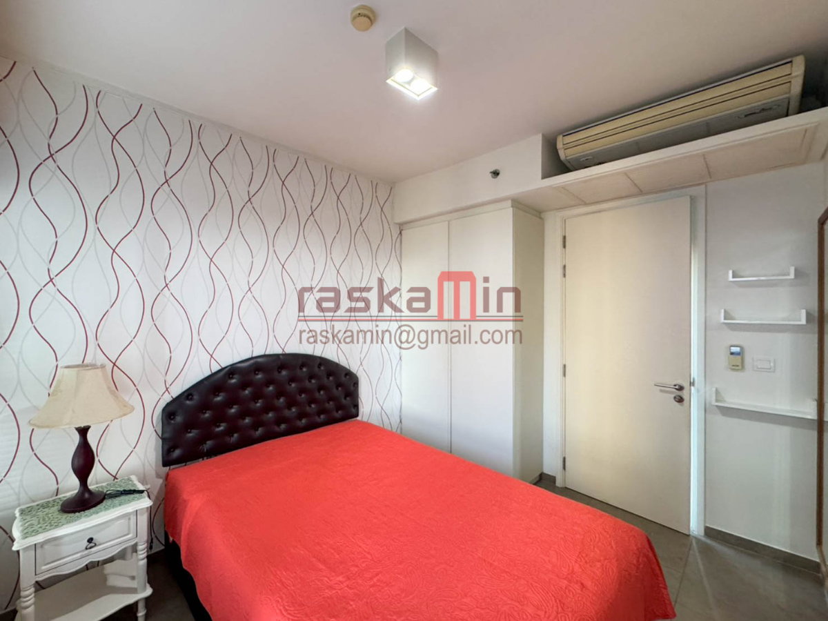 picture ð ZIRE WONGAMAT | Beachfront Condo for Sale | 2BR Beachfront Living - 7/13