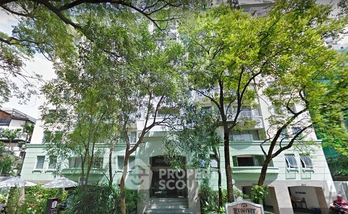 picture 2-BR Raintree Villa Sukhumvit 53 Near BTS Thong Lor (ID 370876) - 11/20