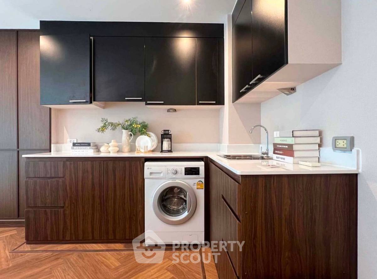 picture 1-BR For Sale At D 65 Condominium Near BTS Ekkamai (ID 3165382) - 4/5