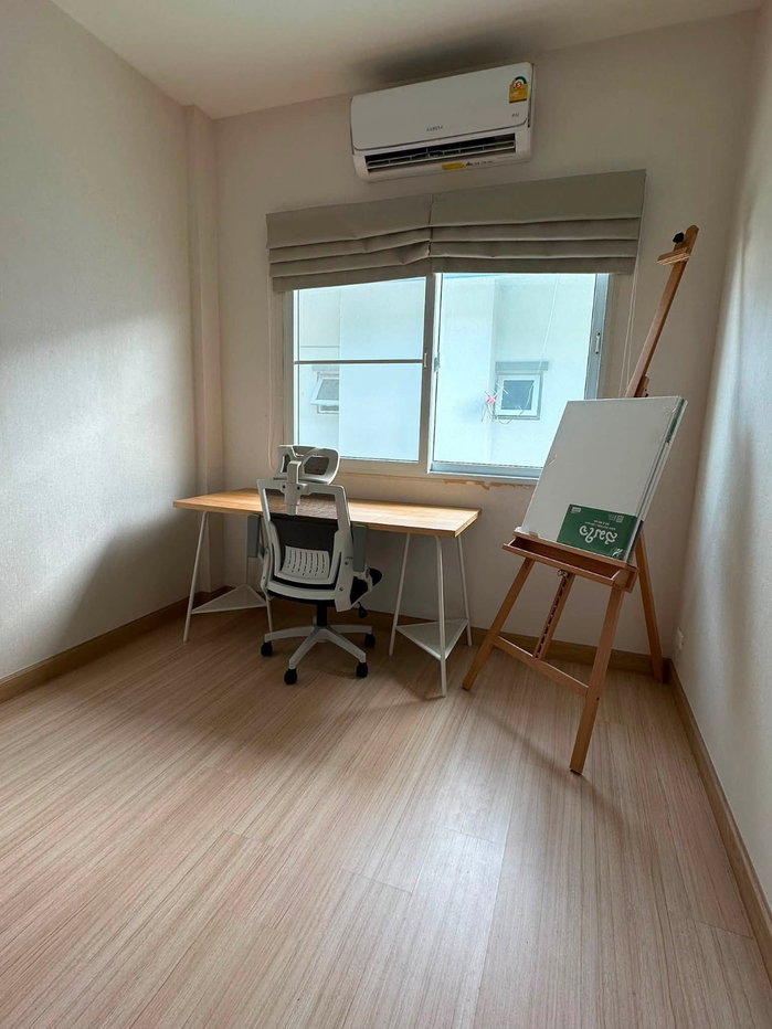 picture 🔥For Sale: Kaew Villa, Phetkasem 48 Soi 16 | Spacious 2-Storey Townhouse Near MRT Phetkasem 48 - 2/11