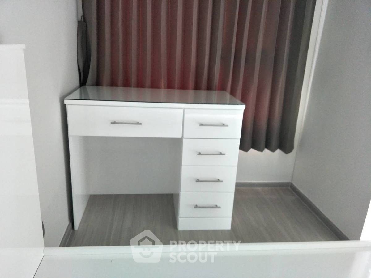 picture 1-BR 100m From BTS Ha Yaek Lat Phrao At Life Ladprao (ID 950914) - 3/10